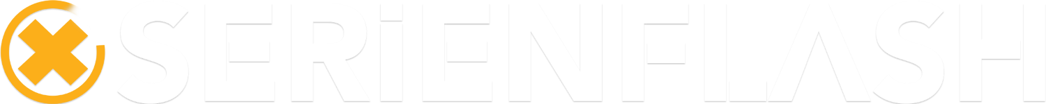 SerienFlash Logo